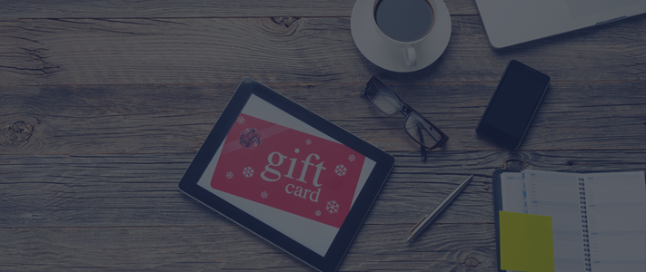The new rules for gift cards – what you need to know
